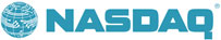 NASDAQ Logo