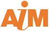 AIM Logo