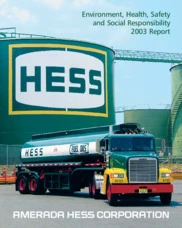 Hess Corporation