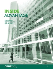 CBRE Group Inc