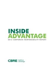 CBRE Group Inc