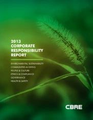 CBRE Group Inc