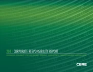 CBRE Group Inc