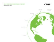 CBRE Group Inc