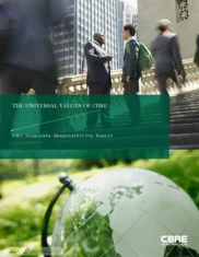 CBRE Group Inc