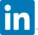 LinkedIn Icon